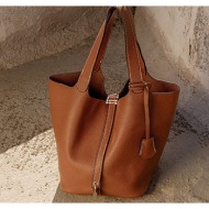 τσάντα δερματίνης με εσωτερικό νεσεσέρ wt1019.a929+5