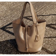 τσάντα δερματίνης με ...