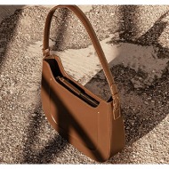 τσάντα δερματίνης με ...