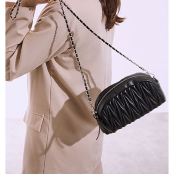 τσαντάκι clutch με ανάγλυφα σχέδια sq1019.a169+2