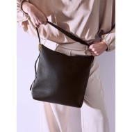 τσάντα ώμου με ...