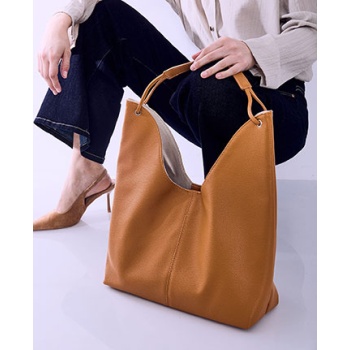 τσάντα ώμου με εσωτερικό νεσεσέρ sq1019.a054+2