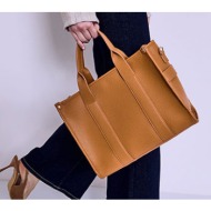 τσάντα χειρός δερματίνης sq1019.a943+2