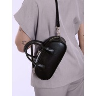 τσάντα χειρός δερματίνης ...