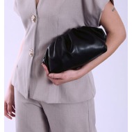 τσάντα clutch δερματίνης ...