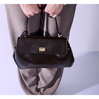 τσάντα πολυμορφική δερματίνης sq1019.a898+2