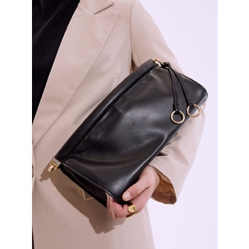 τσάντα clutch με αποσπώμενο λουρί sq1019.a305+3