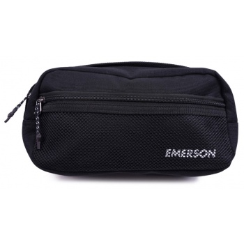 emerson 212.eu02.49-black μαύρο