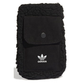 adidas originals pouch hk0138 μαύρο σε προσφορά