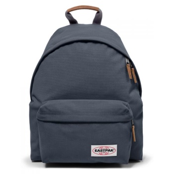 eastpak padded pak`r ek000620-63y μπλε σε προσφορά