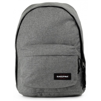 eastpak out of office ek000767-363 γκρί σε προσφορά