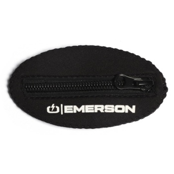 emerson 241.eu02.25-black μαύρο σε προσφορά