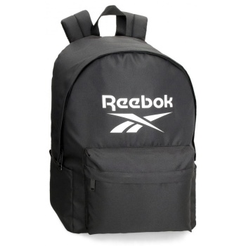 reebok sport mochila 45cm. reebok ashland negro 8022331 σε προσφορά