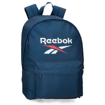 reebok sport mochila 45cm. reebok ashland azul 8022332 μπλε σε προσφορά