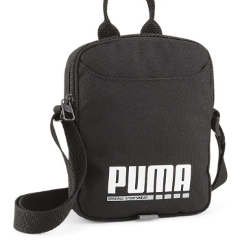 puma plus portable 090347-01 μαύρο σε προσφορά