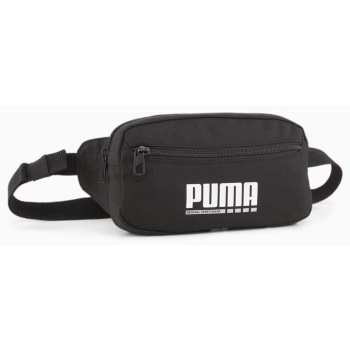 puma plus waist bag 090349-01 μαύρο σε προσφορά