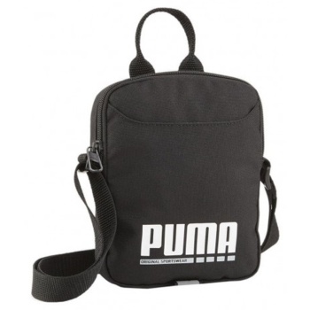 puma plus portable 090955-01 μαύρο σε προσφορά