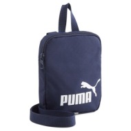 puma phase portable 090957-02 μπλε