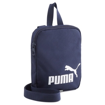 puma phase portable 090957-02 μπλε σε προσφορά