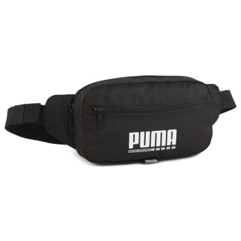 puma plus waist bag 090960-01 μαύρο σε προσφορά