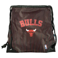 gim bmu nba chicago bulls black retro 338-27261 μαύρο