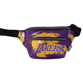 gim bmu nba los angeles lakers retro 338-29240 μωβ σε προσφορά