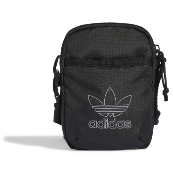 adidas originals ac festival bag it7603 μαύρο σε προσφορά