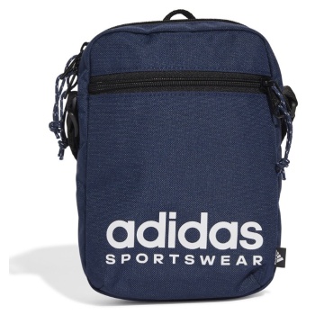 adidas sportswear spw org np je6707 μπλε σε προσφορά