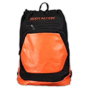 body action 096503-01-01 μαύρο