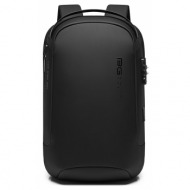 σακίδιο πλάτης 24l laptop 15,6” bange 7225 μαύρο