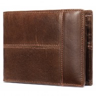 δερμάτινο πορτοφόλι ...