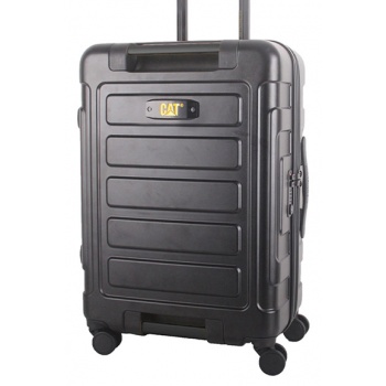 βαλίτσα trolley case caterpillar καμπίνας 83795/50cm-01 σε προσφορά