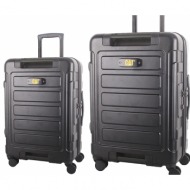 βαλίτσα trolley ...