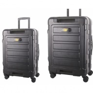 βαλίτσα trolley ...