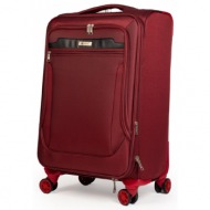 βαλίτσα trolley cardinal ...
