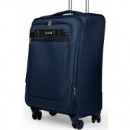 βαλίτσα trolley cardinal ...