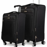 βαλίτσα trolley cardinal ...