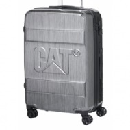 βαλίτσα trolley case caterpillar nested καμπίνας 84041-95/50cm