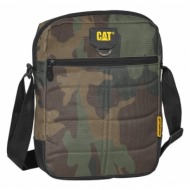 τσαντάκι ώμου caterpillar 84058-147