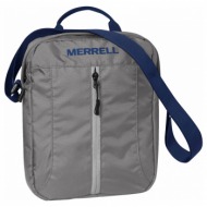 tablet bag τσαντάκι ώμου merrell 23627 μαύρο