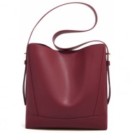 δερμάτινη γυναικεία ...