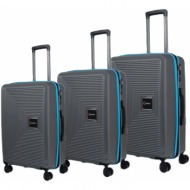 βαλίτσες trolley ...