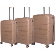 βαλίτσες trolley ...