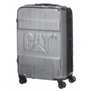 βαλίτσα trolley case caterpillar cat d καμπίνας 84041-95/50cm