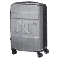 βαλίτσα trolley case caterpillar cat d μεγάλη 84041-95/70cm