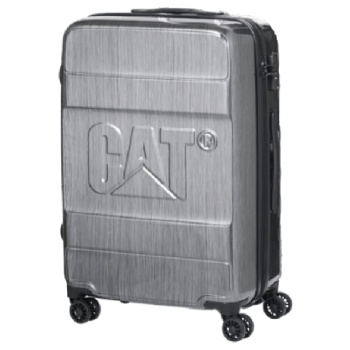 βαλίτσα trolley case caterpillar cat d μεγάλη 84041-95/70cm σε προσφορά