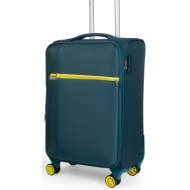 βαλίτσα trolley oblivion ...