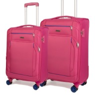 βαλίτσα trolley spectra ...