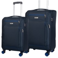 βαλίτσα trolley spectra ...