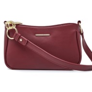 γυναικεία τσάντα χιαστί ...